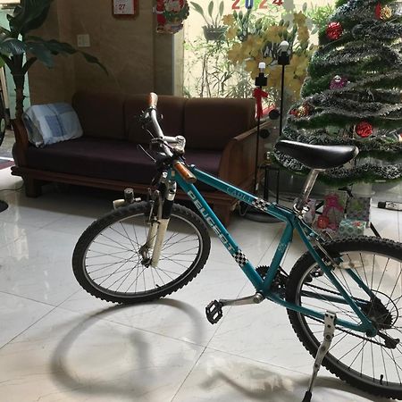 Tam Homestay Da Nang Buitenkant foto