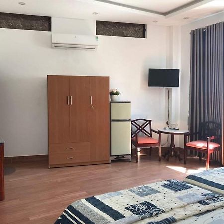 Tam Homestay Da Nang Buitenkant foto