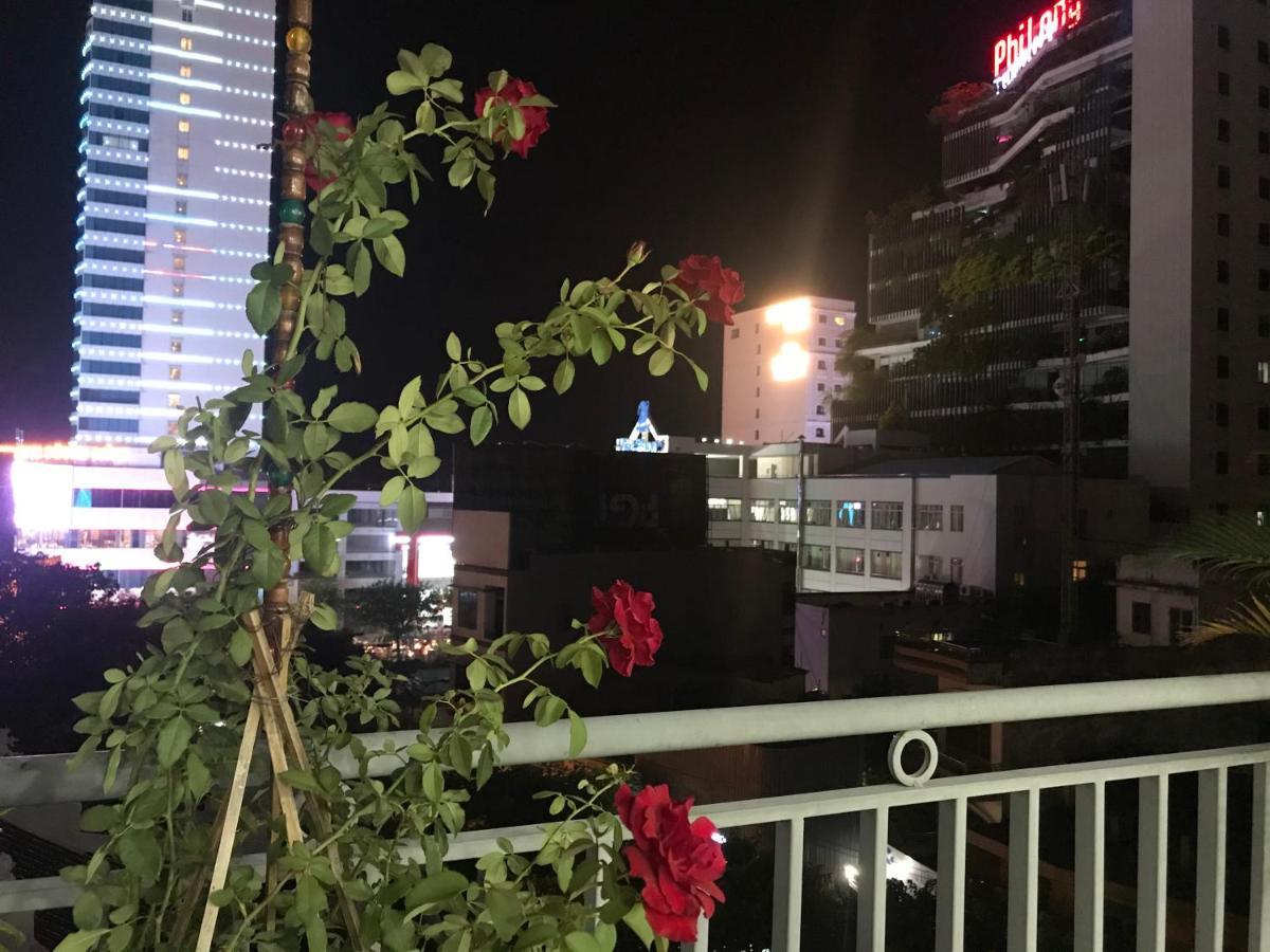 Tam Homestay Da Nang Buitenkant foto