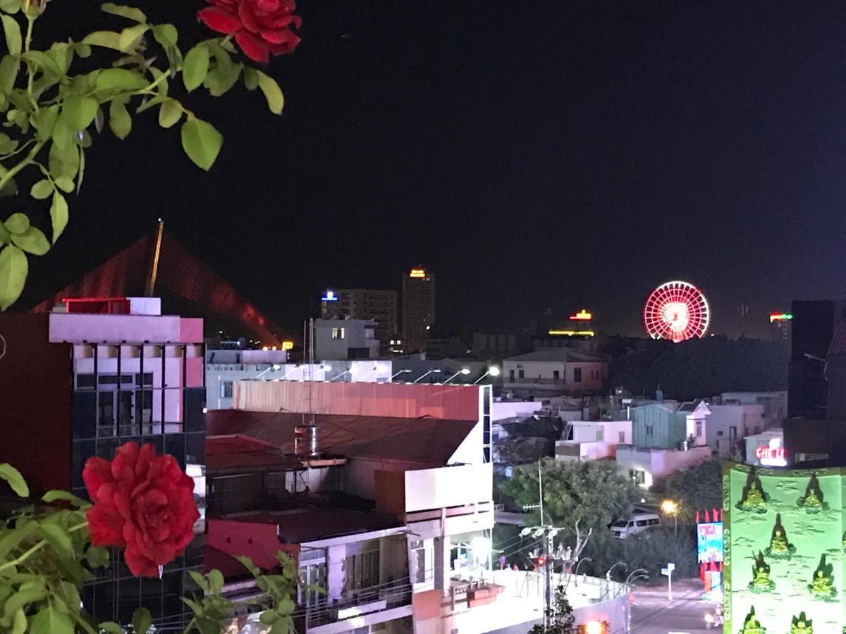Tam Homestay Da Nang Buitenkant foto