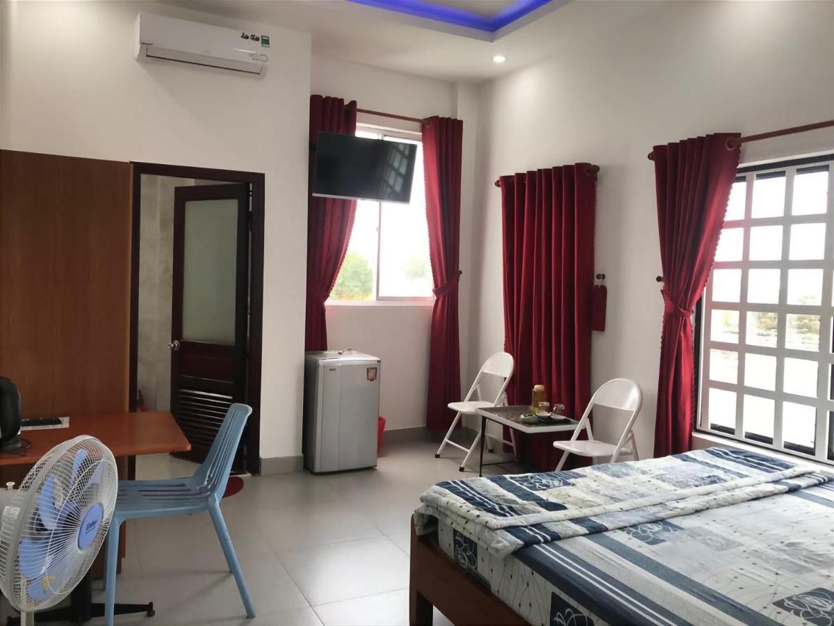 Tam Homestay Da Nang Buitenkant foto