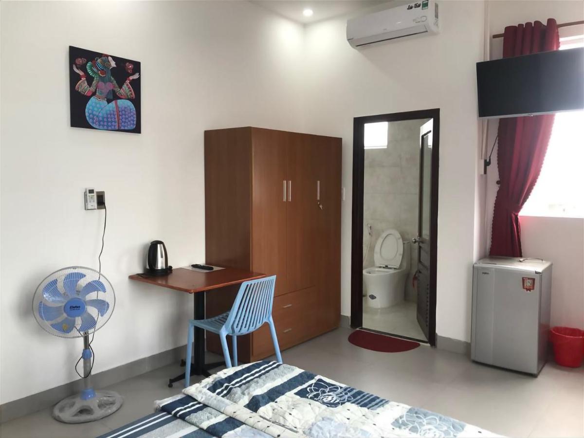 Tam Homestay Da Nang Buitenkant foto