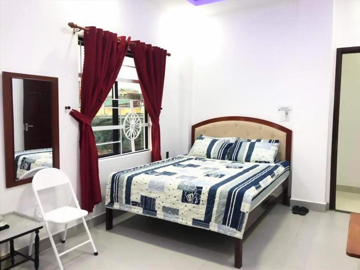 Tam Homestay Da Nang Buitenkant foto