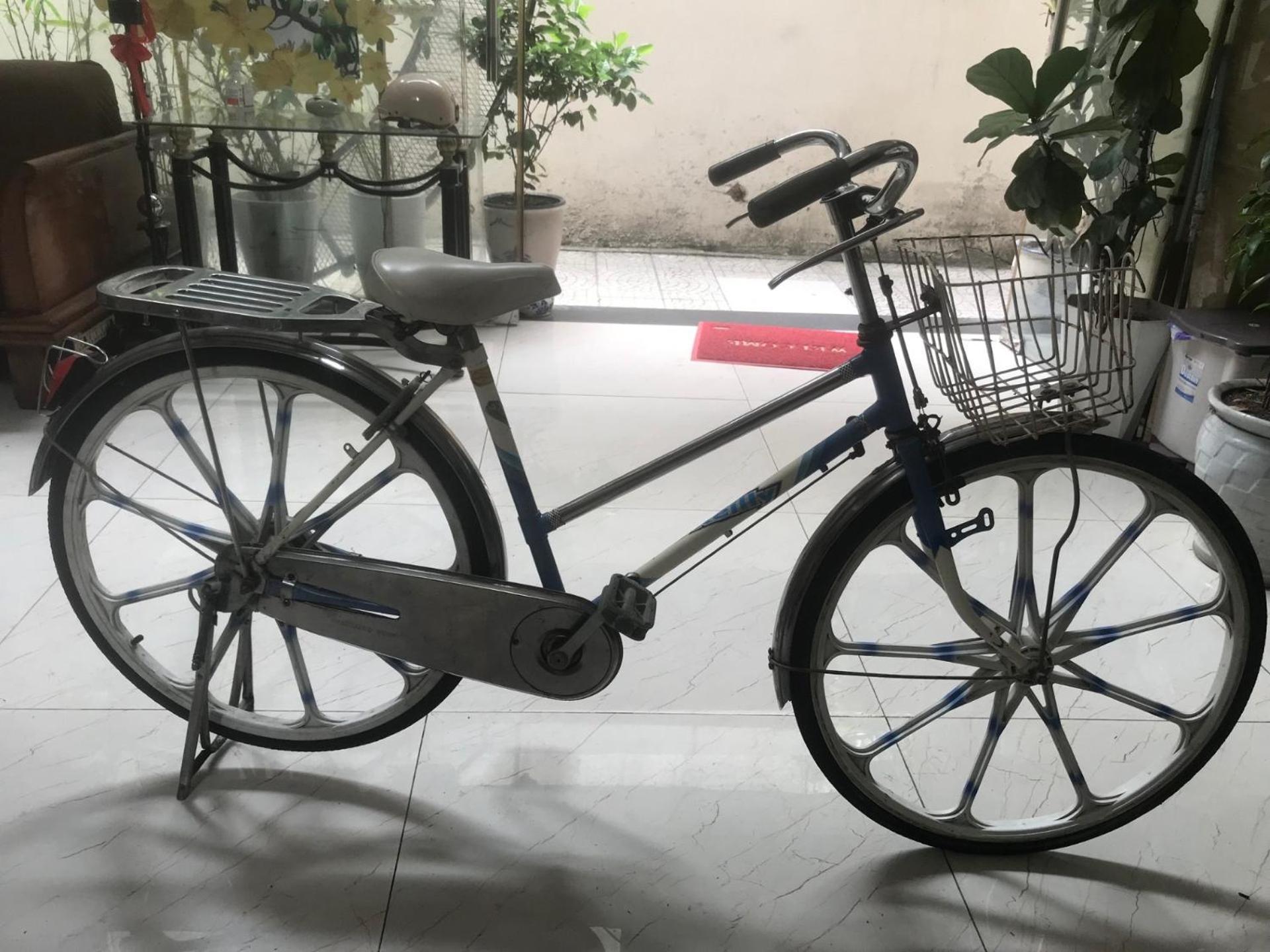 Tam Homestay Da Nang Buitenkant foto