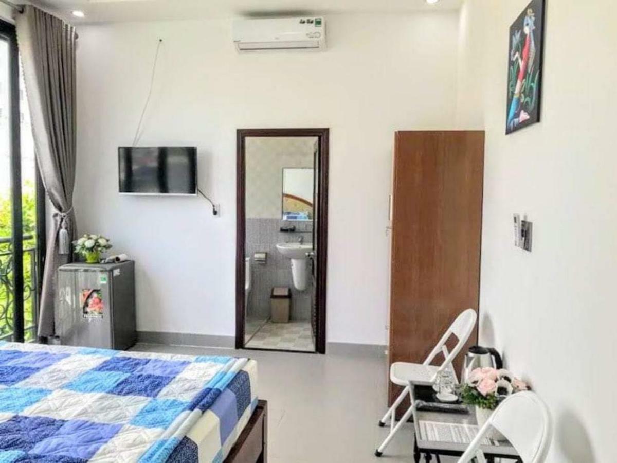 Tam Homestay Da Nang Buitenkant foto