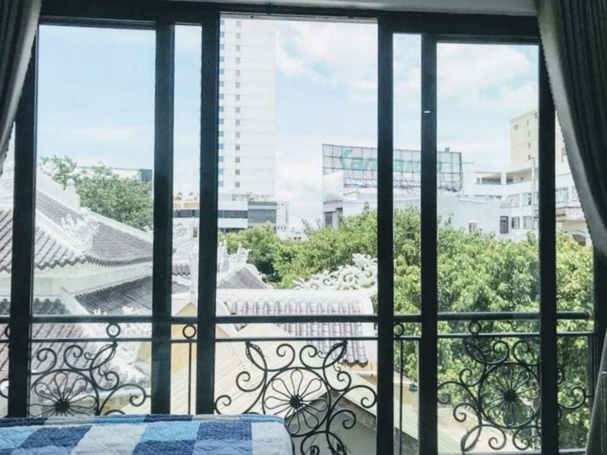 Tam Homestay Da Nang Buitenkant foto