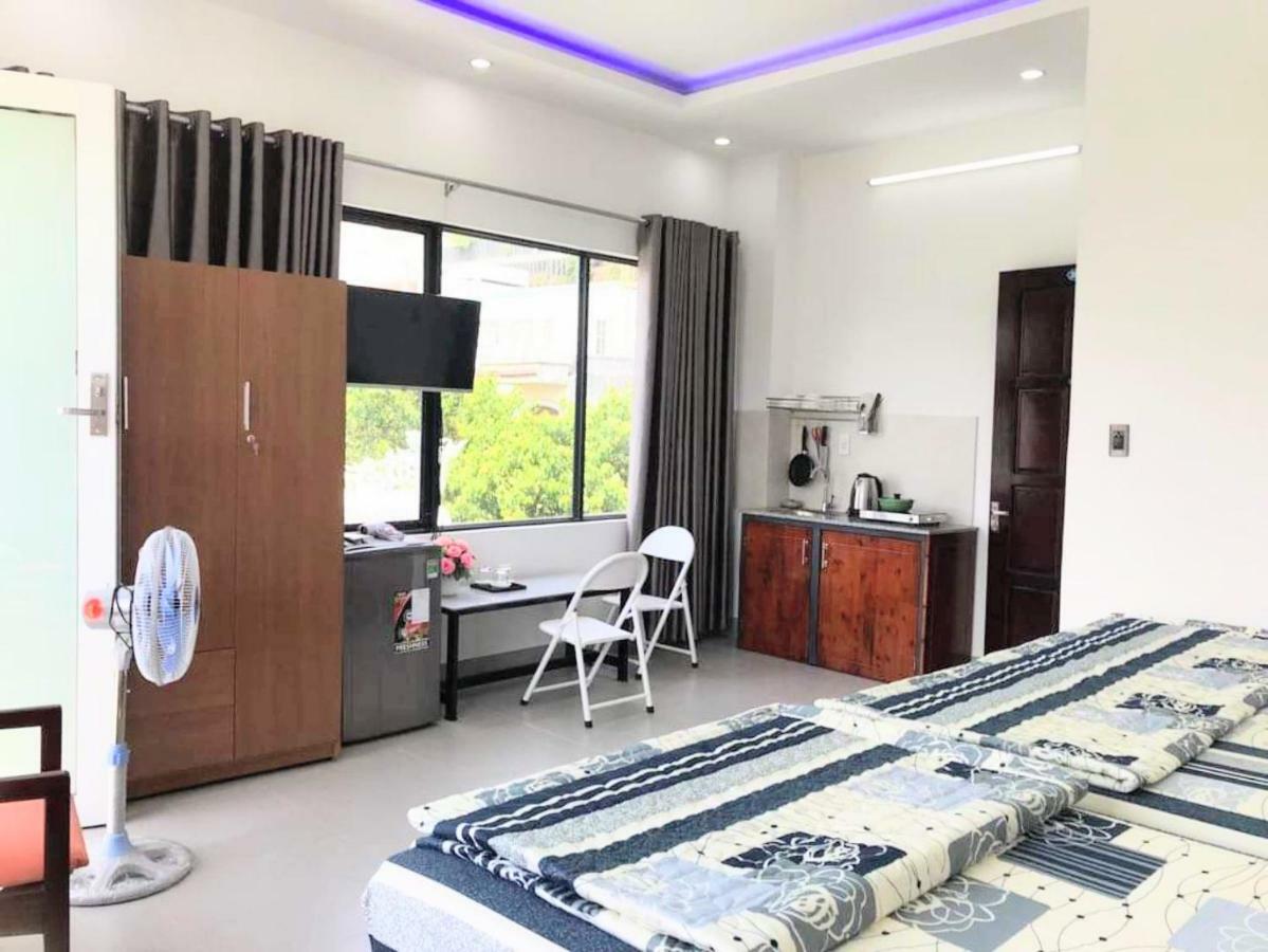 Tam Homestay Da Nang Buitenkant foto