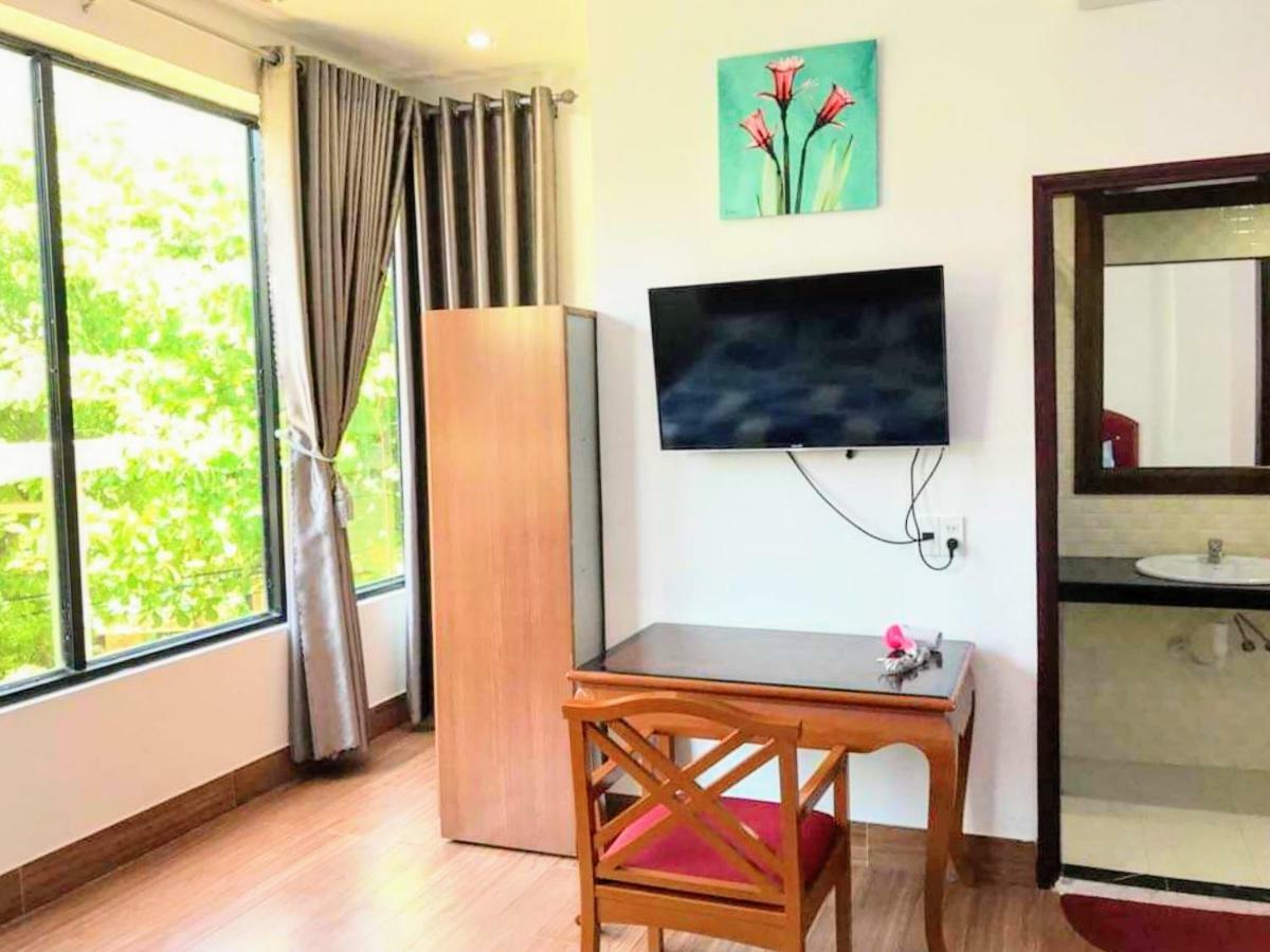 Tam Homestay Da Nang Buitenkant foto