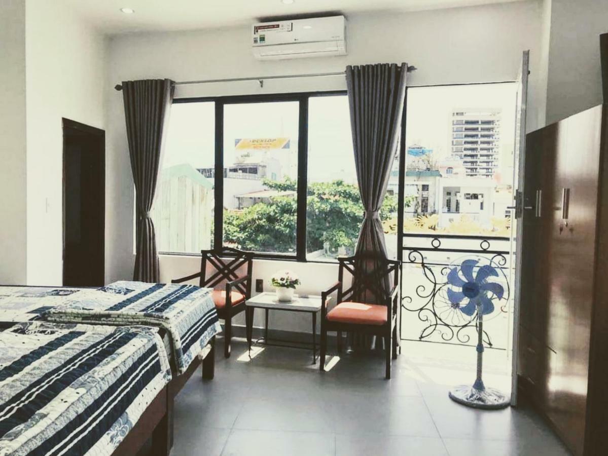 Tam Homestay Da Nang Buitenkant foto