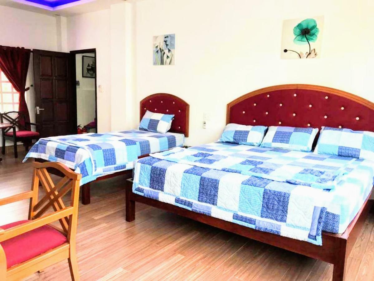 Tam Homestay Da Nang Buitenkant foto