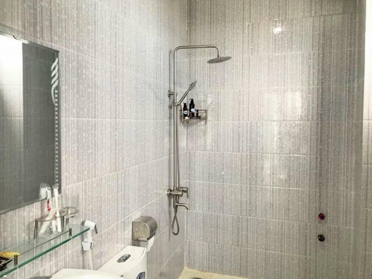 Tam Homestay Da Nang Buitenkant foto