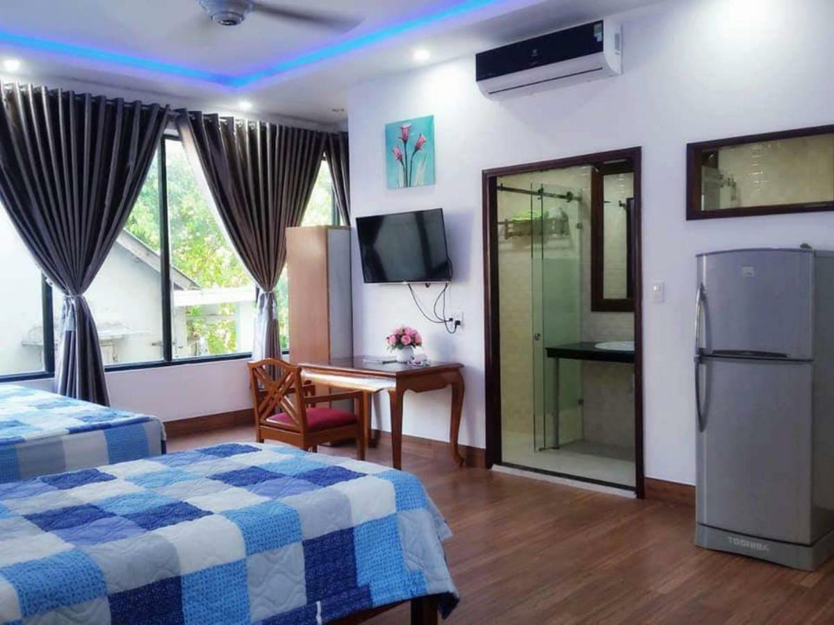 Tam Homestay Da Nang Buitenkant foto