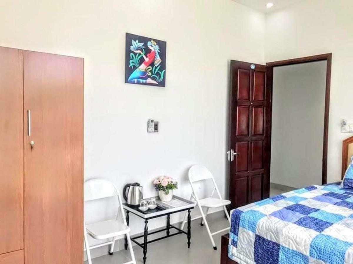 Tam Homestay Da Nang Buitenkant foto
