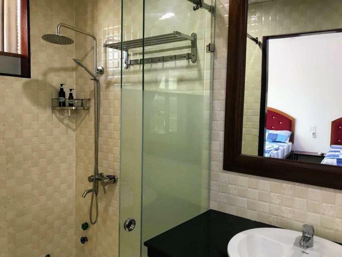 Tam Homestay Da Nang Buitenkant foto