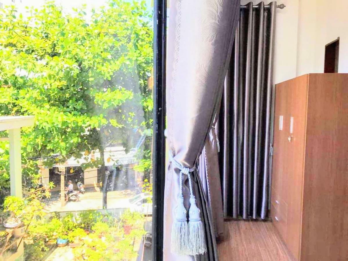 Tam Homestay Da Nang Buitenkant foto