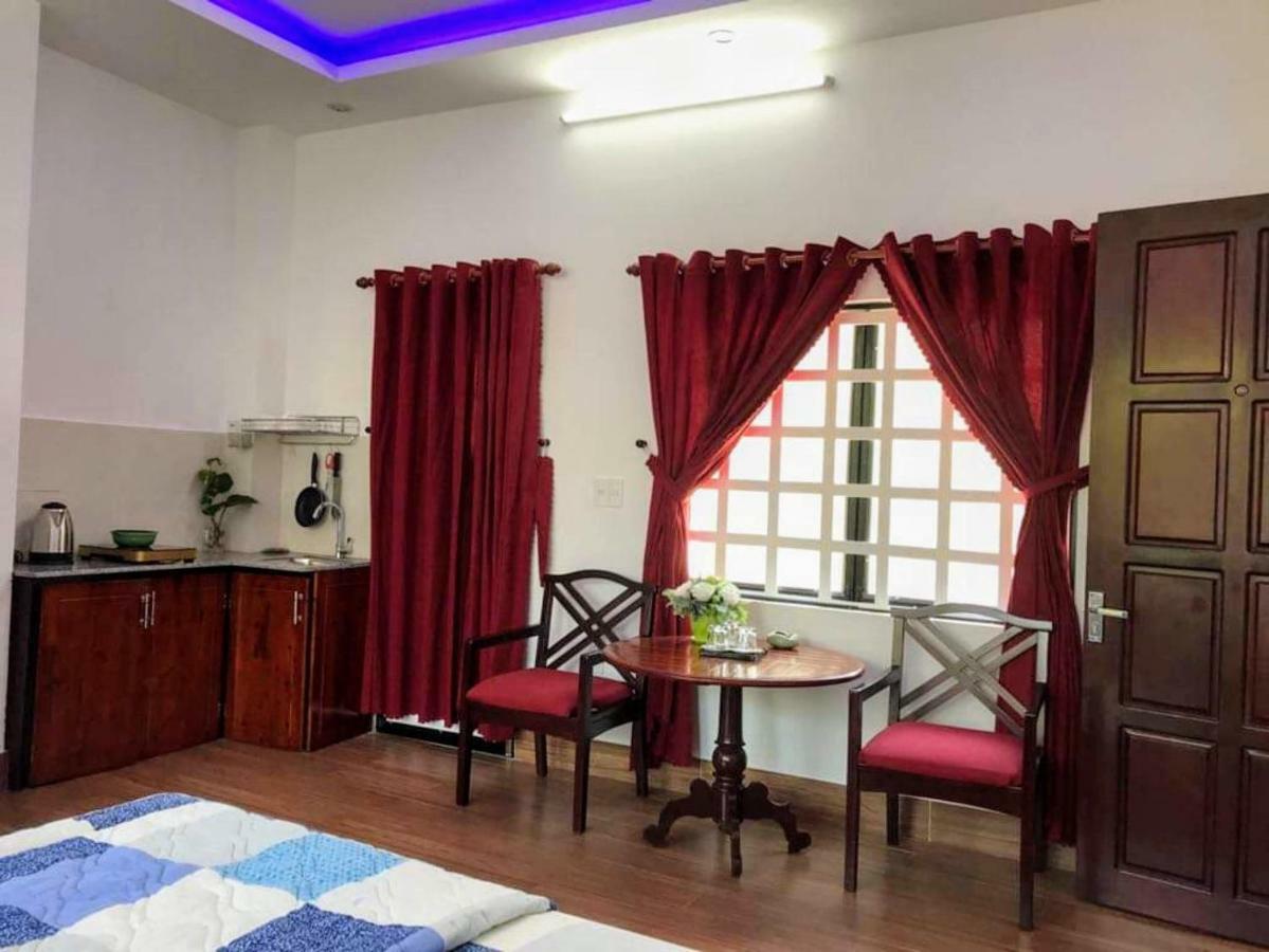 Tam Homestay Da Nang Buitenkant foto