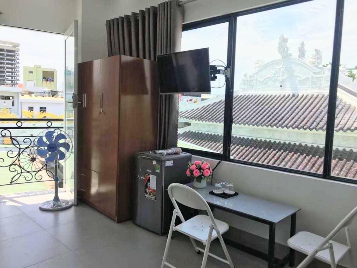 Tam Homestay Da Nang Buitenkant foto