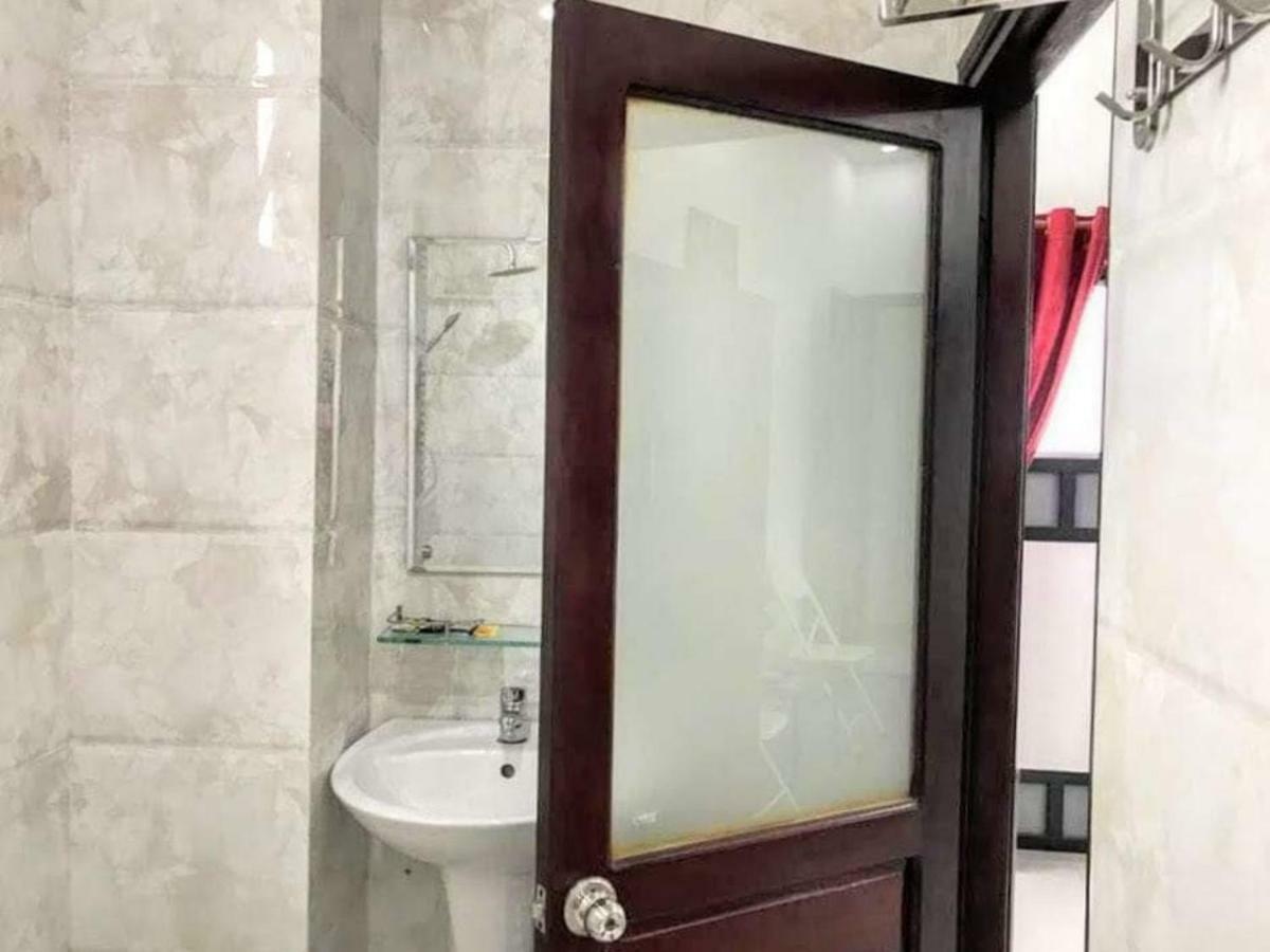 Tam Homestay Da Nang Buitenkant foto