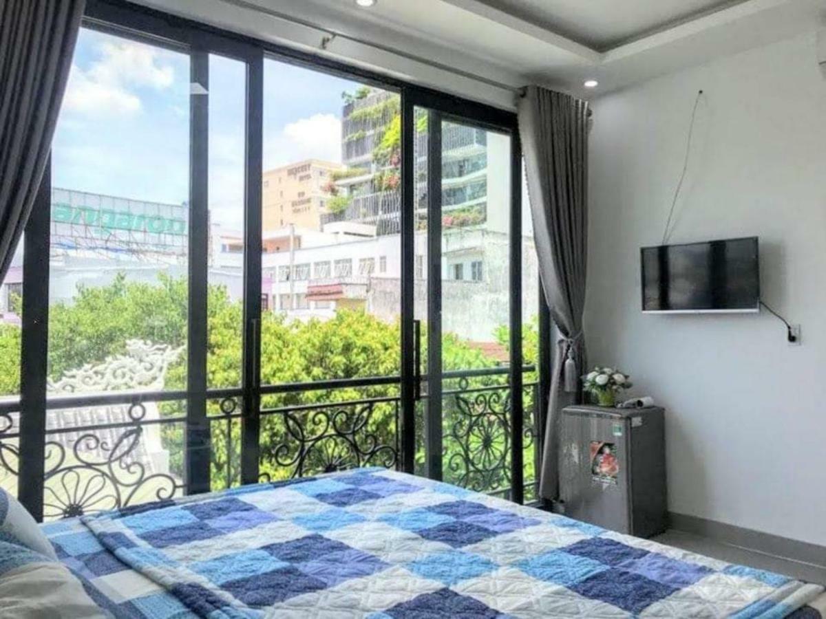 Tam Homestay Da Nang Buitenkant foto