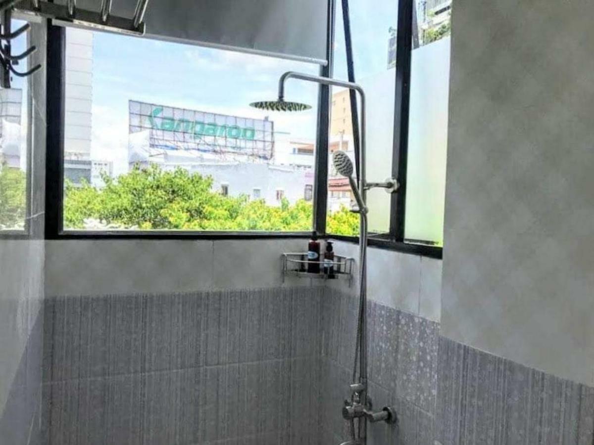 Tam Homestay Da Nang Buitenkant foto