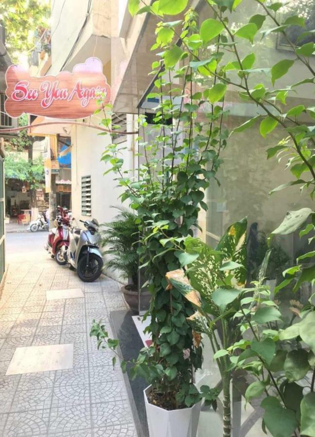 Tam Homestay Da Nang Buitenkant foto