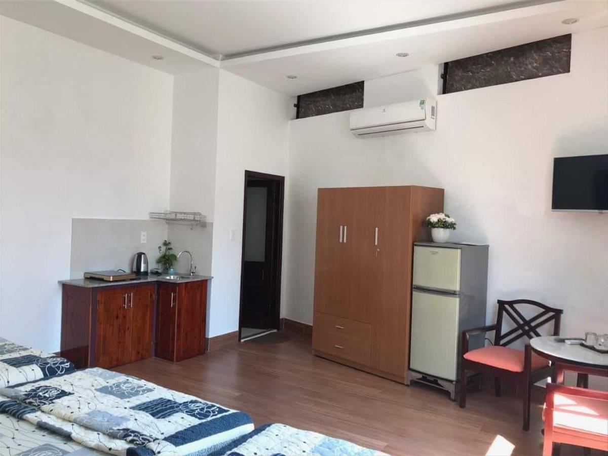 Tam Homestay Da Nang Buitenkant foto