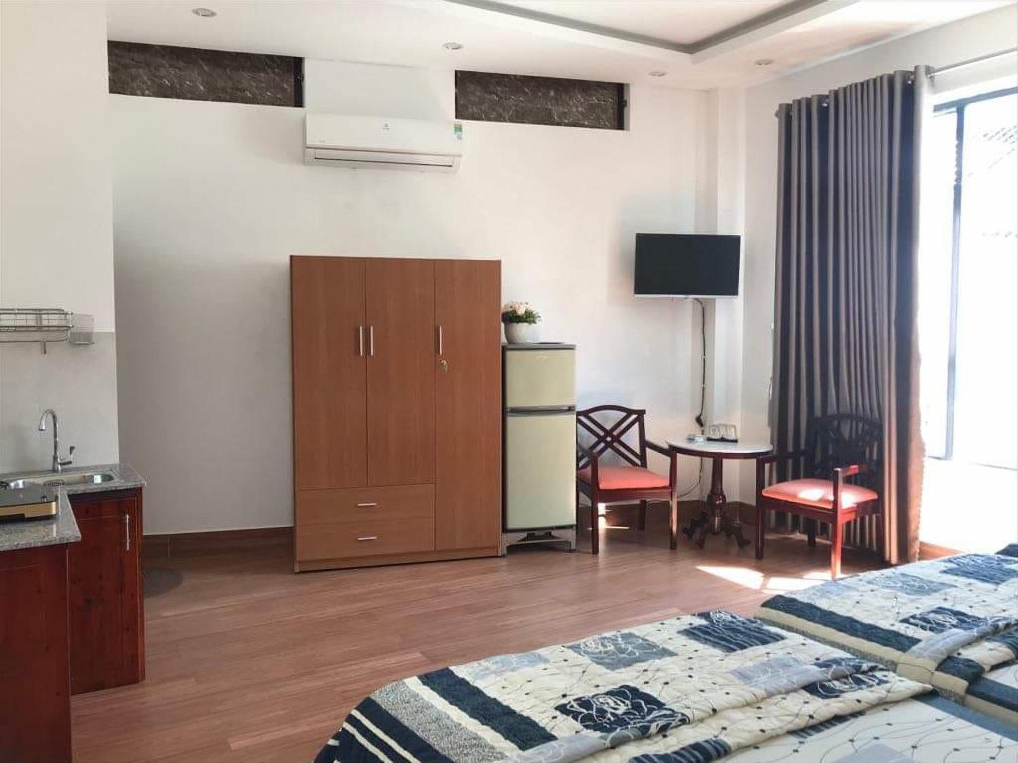 Tam Homestay Da Nang Buitenkant foto