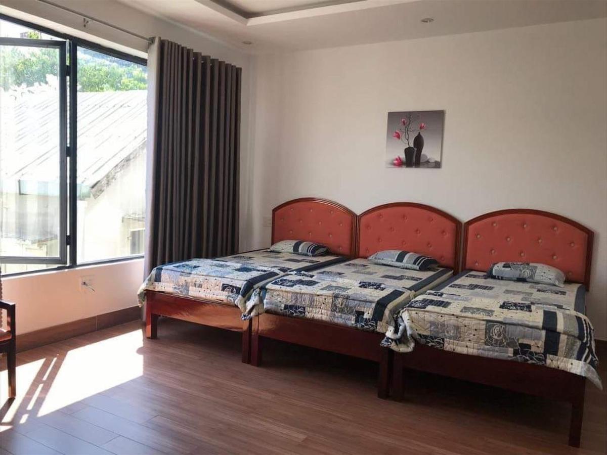 Tam Homestay Da Nang Buitenkant foto