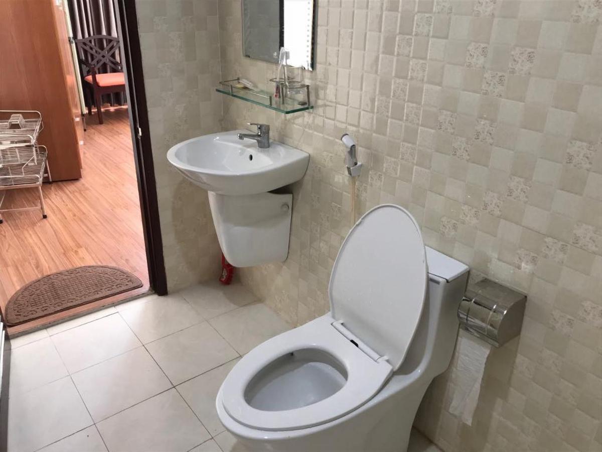 Tam Homestay Da Nang Buitenkant foto