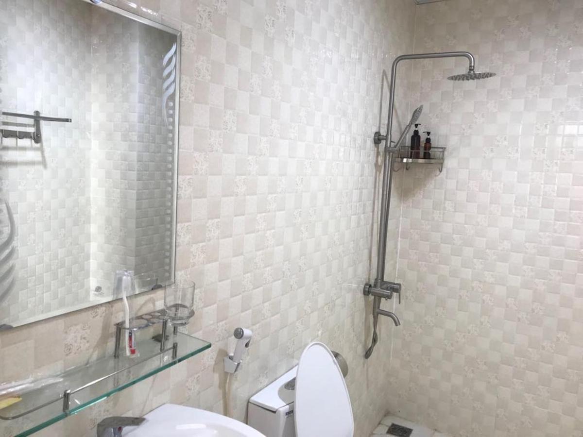 Tam Homestay Da Nang Buitenkant foto